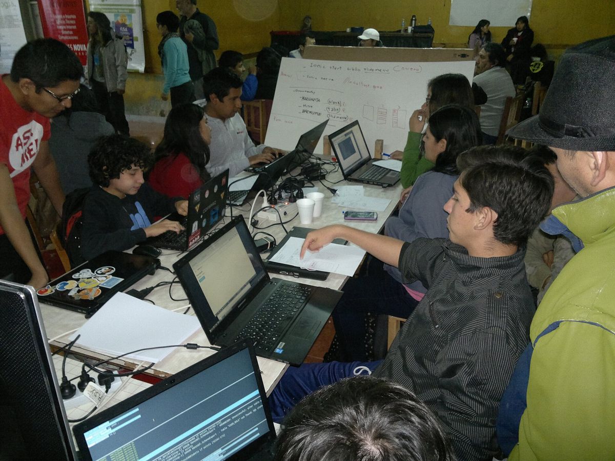 Talleres